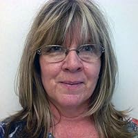 Alison Kent
