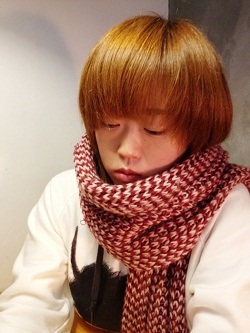 황정은