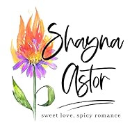 Shayna Astor