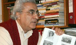 Mehmet Bayrak