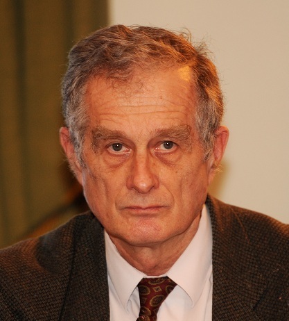 Csaba Gy. Kiss