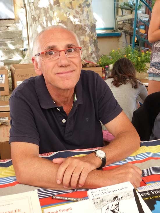 René Frégni