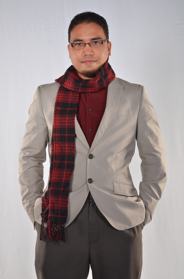Iwan Reaz