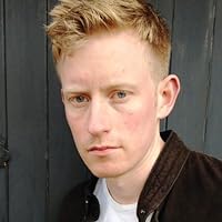 Colin Barrett