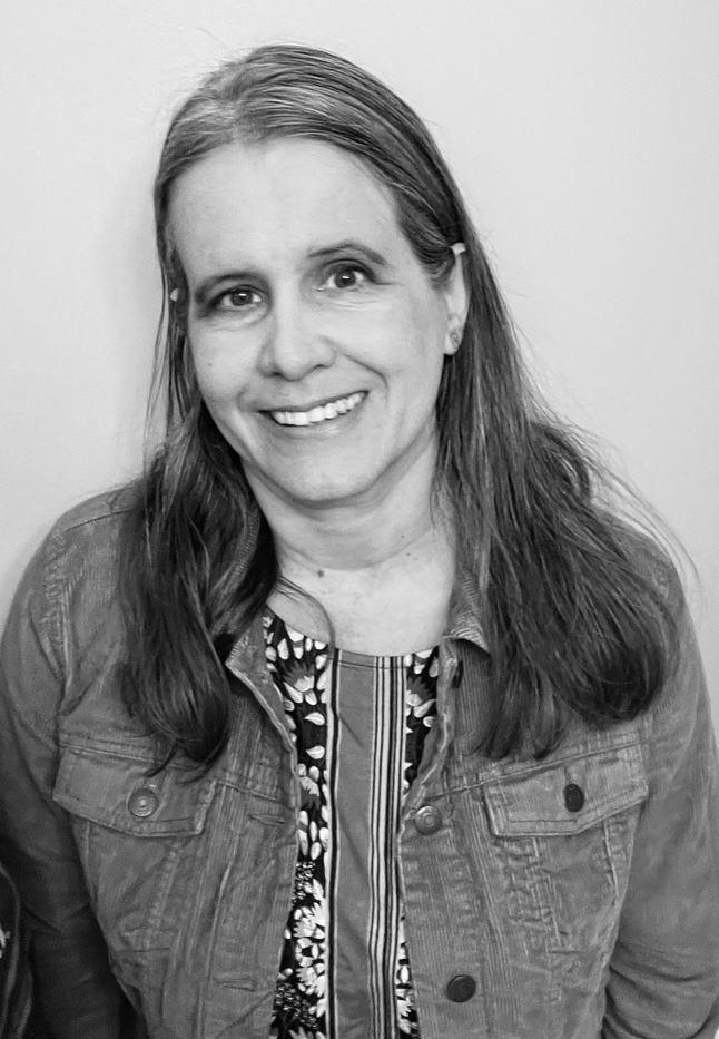 Amy Barnes