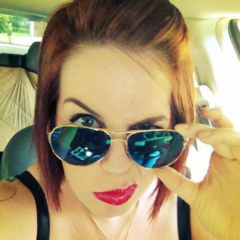 Meghan Hetrick