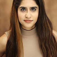 Ruby Dhal profile picture