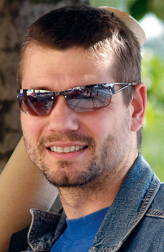 Miroslav Žamboch
