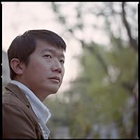 Jeremy Tiang