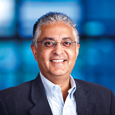 Rakesh V. Vohra