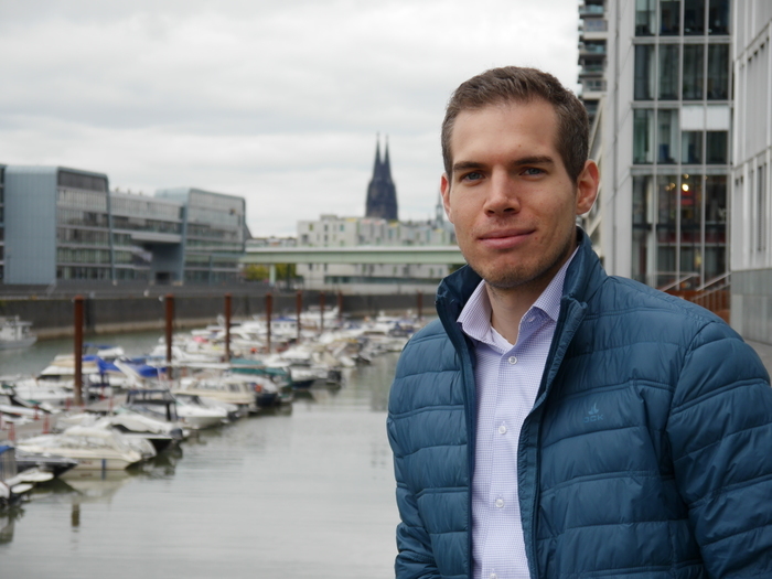 Nicolas Mueller