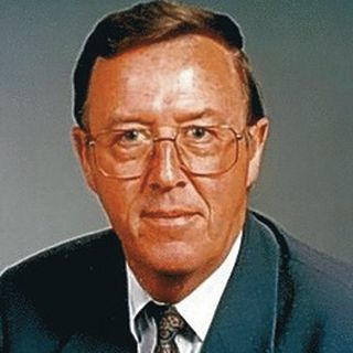 Michael P. Costeloe