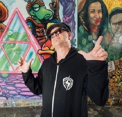 Mark Bodé