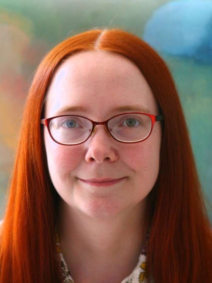 Maija Haavisto