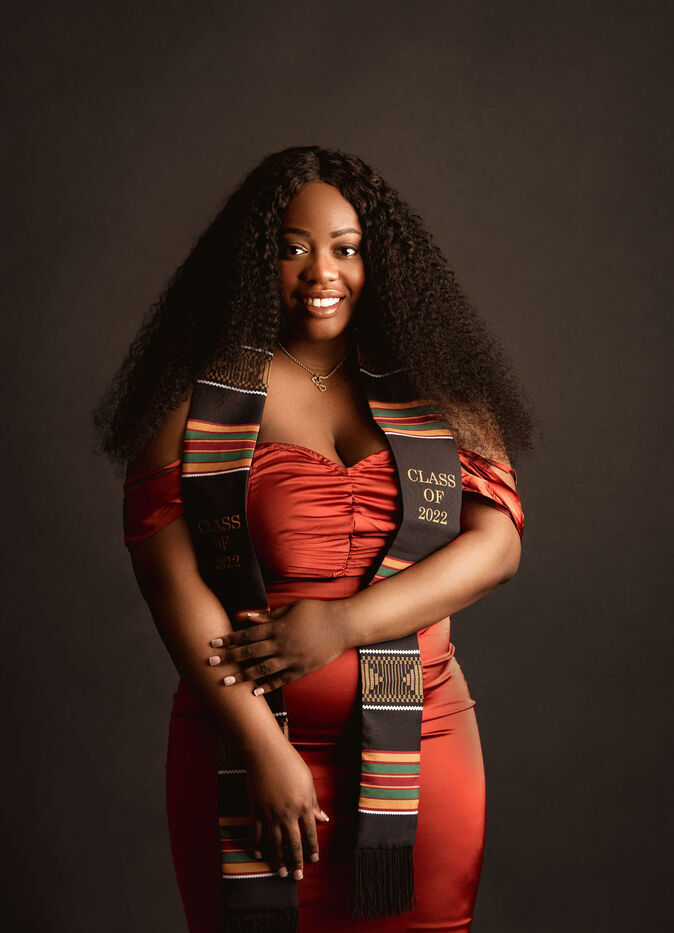 Mary Mensah profile picture