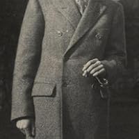 C.H.B. Kitchin