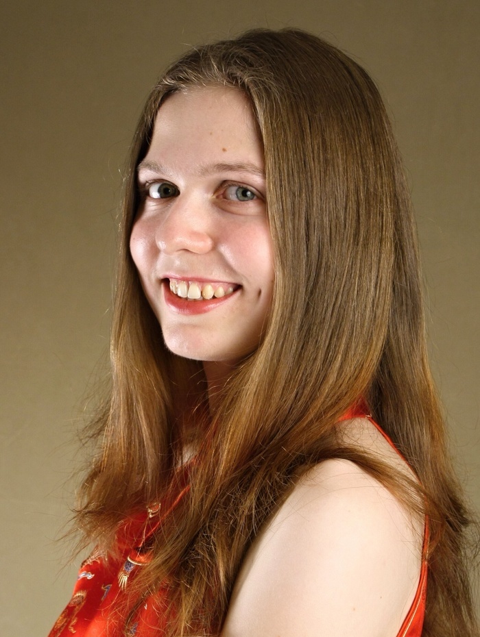 Julie Nováková