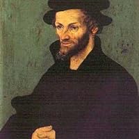 Philipp Melanchthon