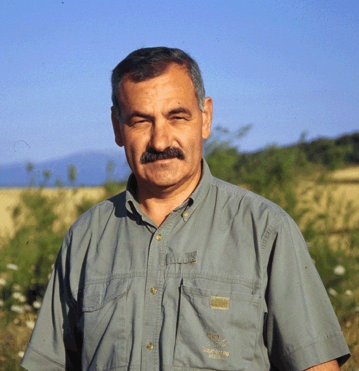 José María Bermúdez de Castro