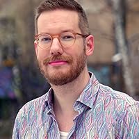 Redfern Jon Barrett