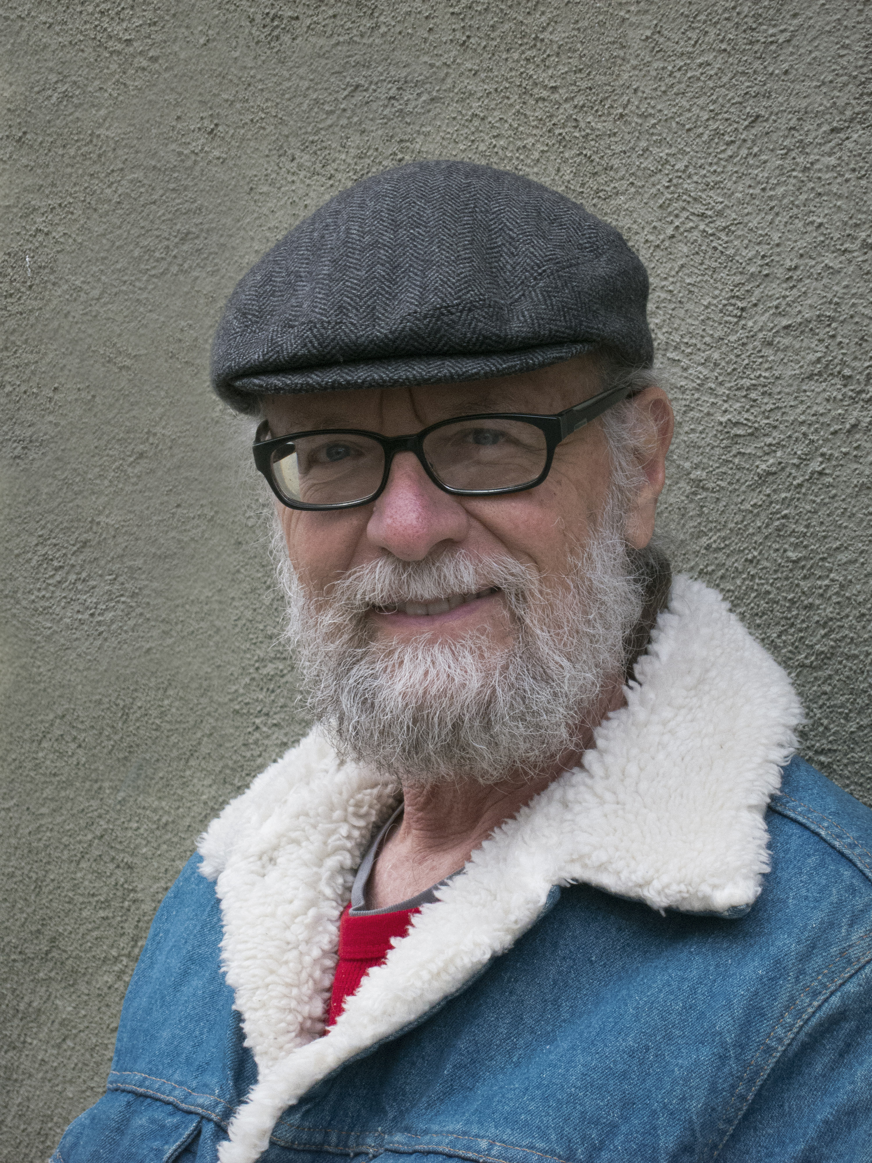 Richard Risemberg
