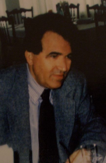 Vitaliano Ravagli