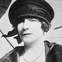 Elinor Glyn