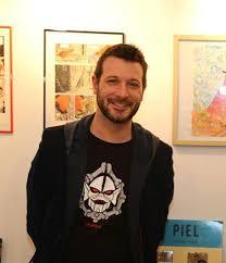 Rodrigo Luján