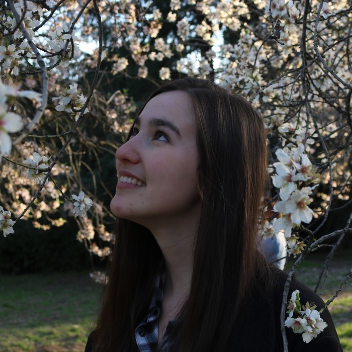 Ainhoa Cortón Asenjo