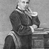 Eliza Orzeszkowa