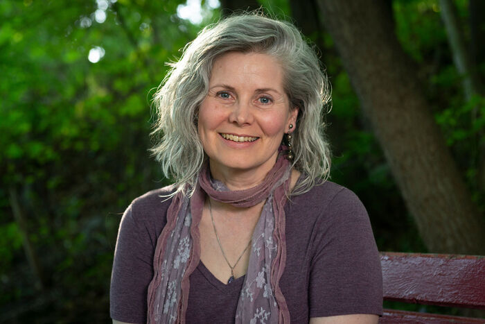 Kat Farrow