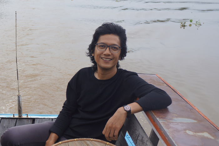 Ardi Yunanto