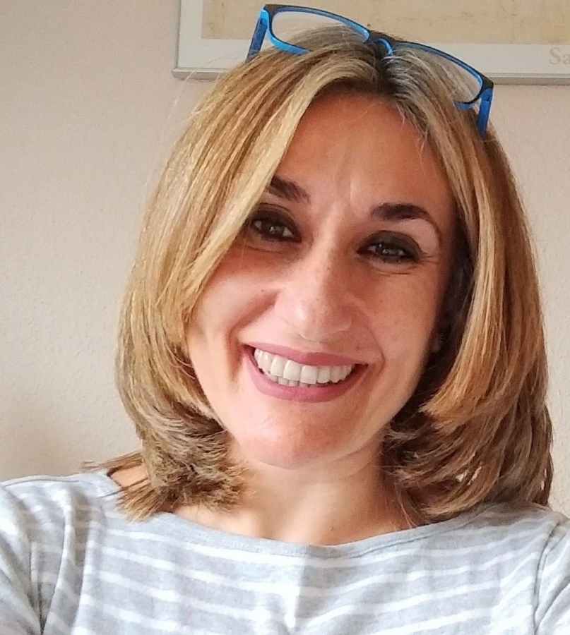 Teresa Valero