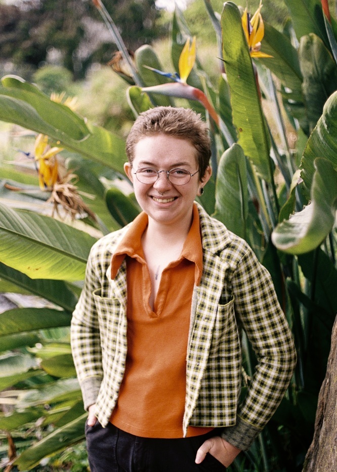Sarah Cavar