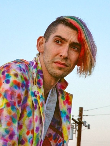 Max Landis