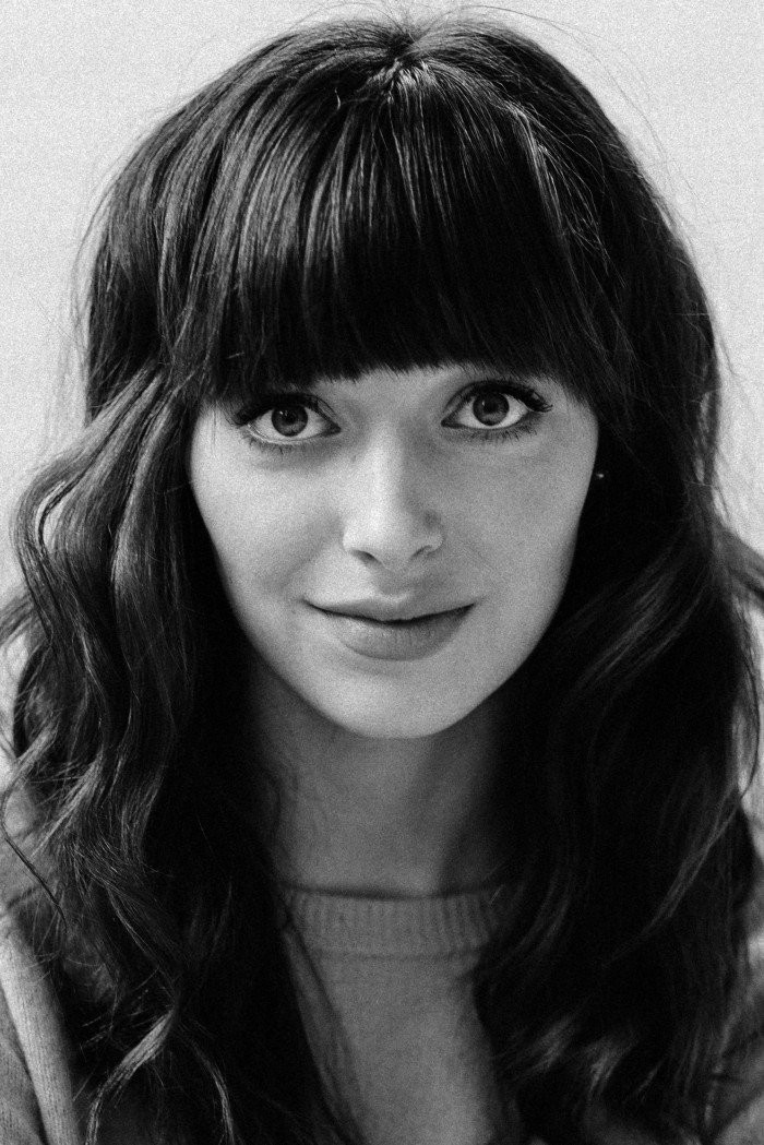 Rosalie Bonenfant
