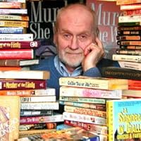 Donald Bain