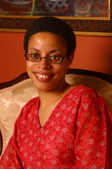 Lisa C. Moore