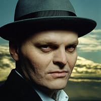 Hallgrimur Helgason