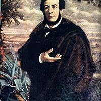 Esteban Echeverría