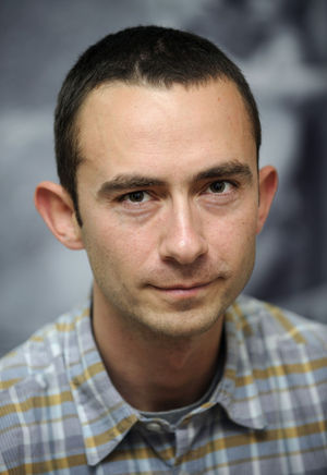 Богдан Русев