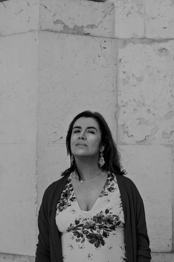 Dulce Garcia