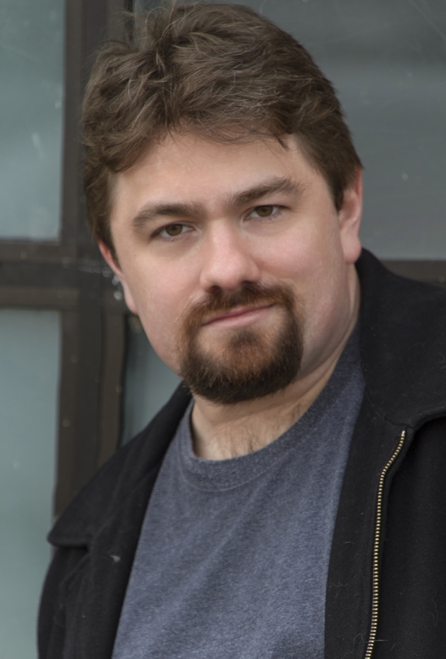 Mark W. Coulter