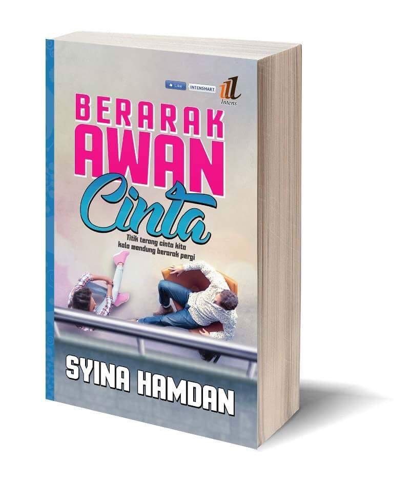 Syeena Hamdan