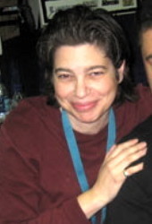 Jennifer Camper