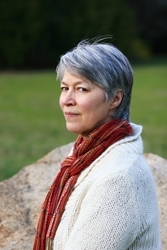 Nancy Peacock