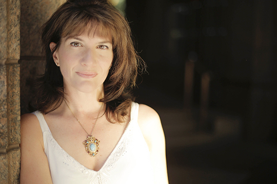 Nicole S. Patrick