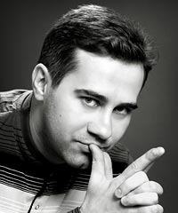 Сергей Палий