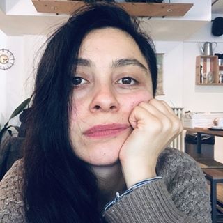 Elif Türkölmez