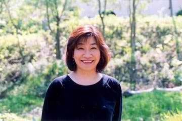 Yumiko Igarashi